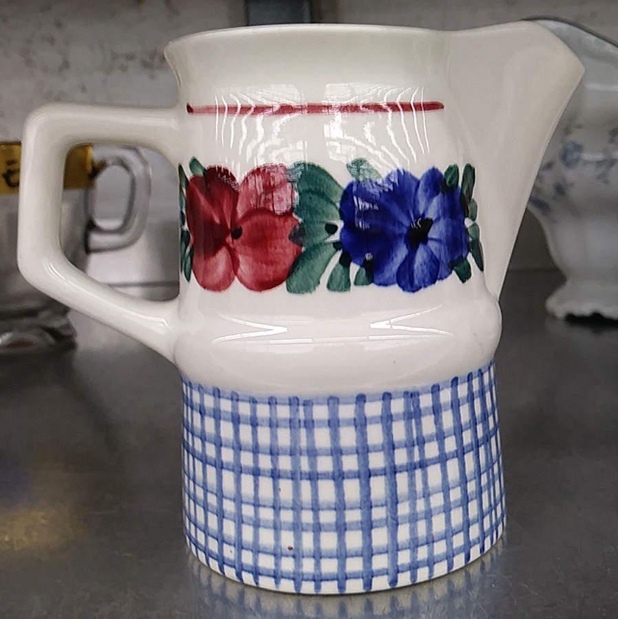Goslar Creamer by Villeroy & Boch-1