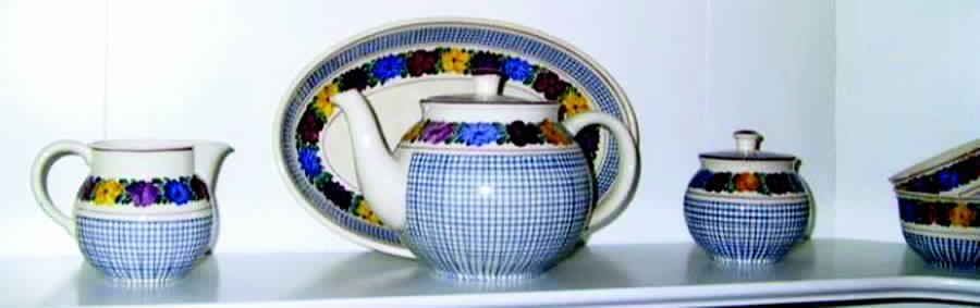 Goslar Creamer by Villeroy & Boch-1