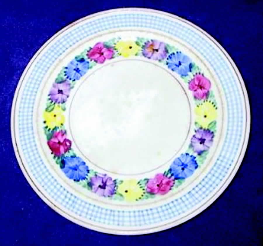 Goslar Salad Plate by Villeroy & Boch-1
