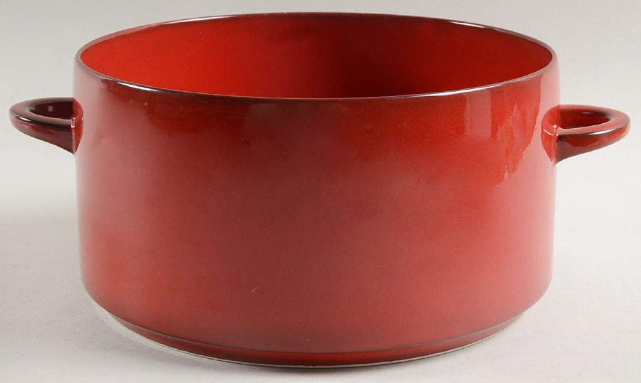 Granada 2.5 Qt Round Casserole No Lid by Villeroy & Boch-1