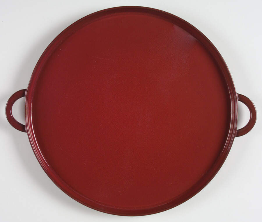 Granada 12" Chop Plate (Round Platter) by Villeroy & Boch-1