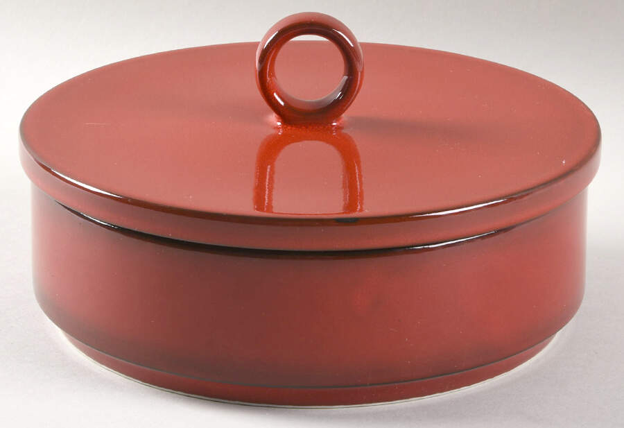 Granada Round Covered Vegetable by Villeroy & Boch-1