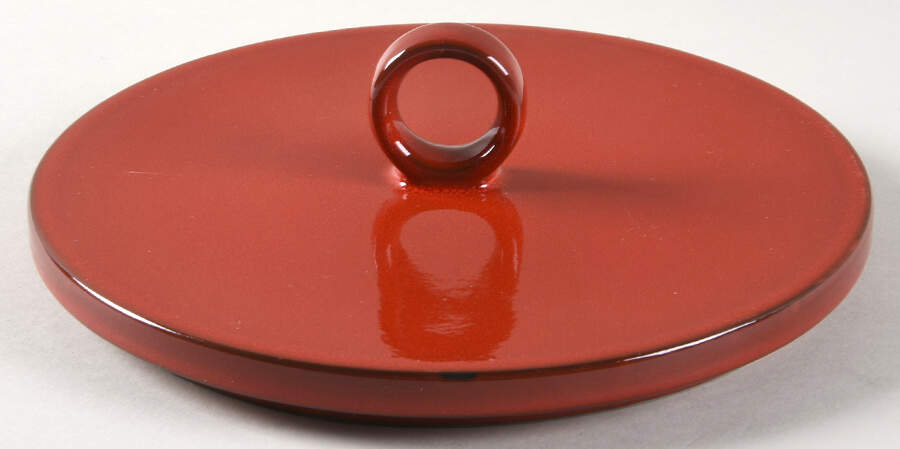 Granada Lid for Round Vegetable by Villeroy & Boch-1