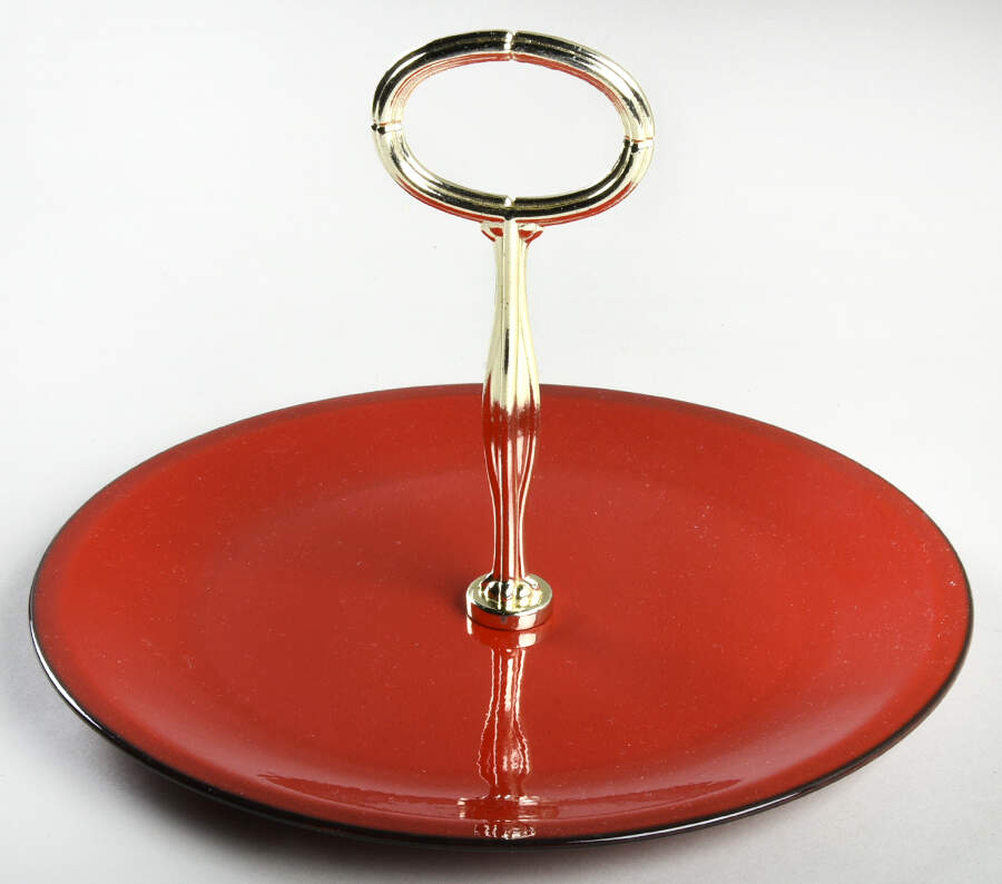 Granada 6" - 7" Tidbit (from Salad Plate) HC by Villeroy & Boch-1
