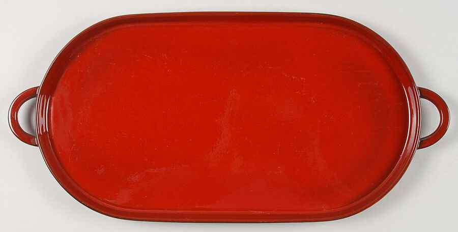 Granada 16" Oval Serving Platter by Villeroy & Boch-1