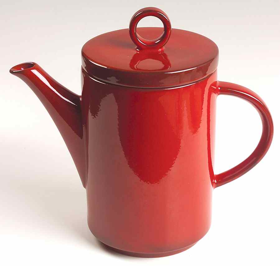 Granada Coffee Pot & Lid by Villeroy & Boch-1