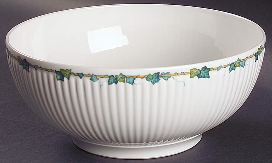 Green Park 8" Round Vegetable Bowl by Villeroy & Boch-1