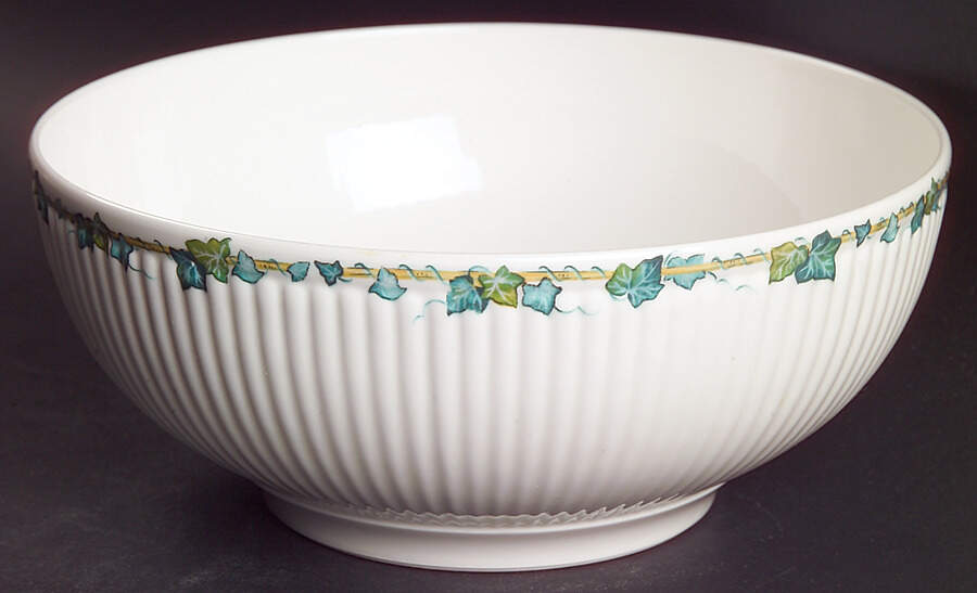 Green Park 7" Round Vegetable Bowl by Villeroy & Boch-1