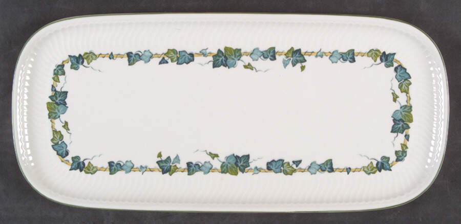 Green Park Large Sandwich Tray by Villeroy & Boch-1