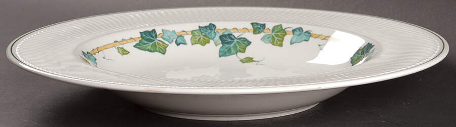 Green Park Round Shallow Bowl by Villeroy & Boch-1