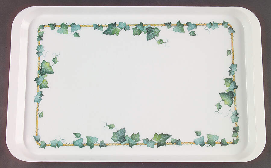 Green Park Plastic Serving Tray by Villeroy & Boch-1