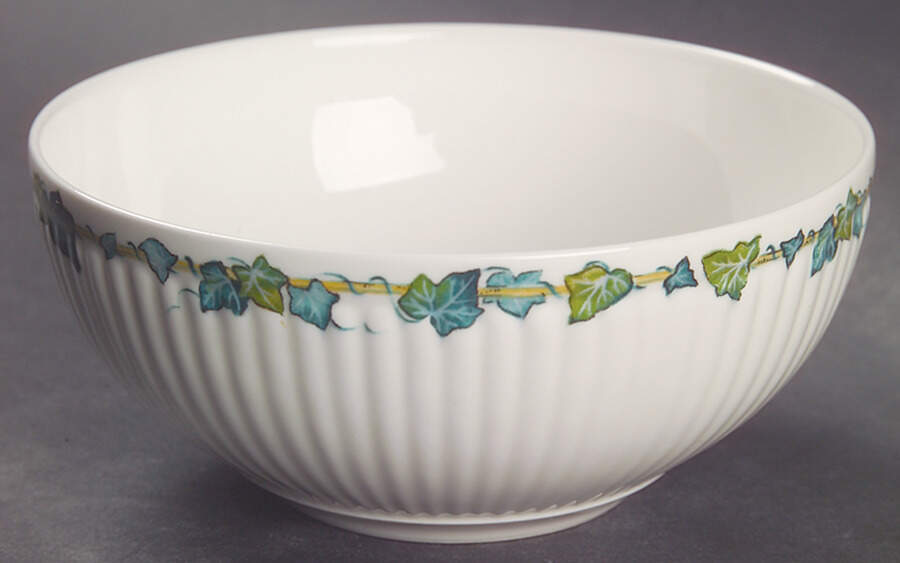 Green Park Soup/Cereal Bowl by Villeroy & Boch-1
