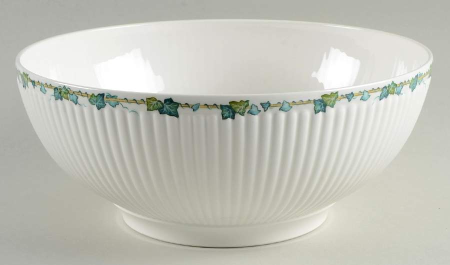 Green Park 9" Round Vegetable Bowl by Villeroy & Boch-1