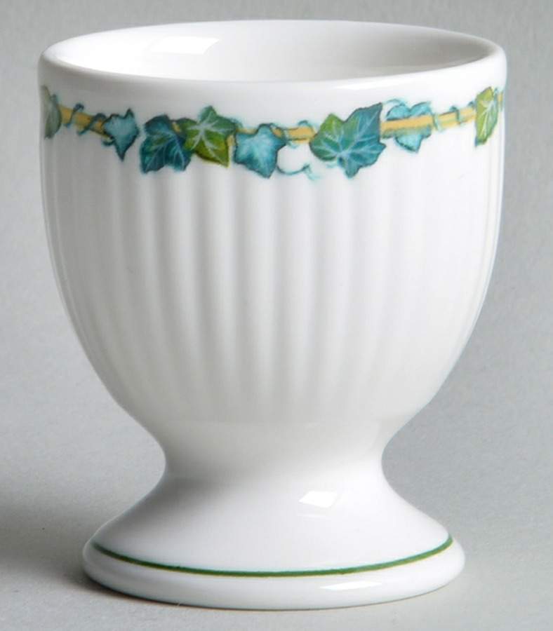 Green Park Single Egg Cup by Villeroy & Boch-1