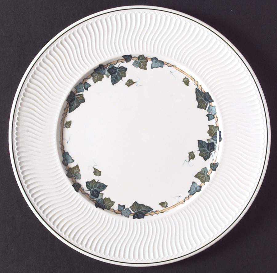 Green Park Dinner Plate by Villeroy & Boch-1