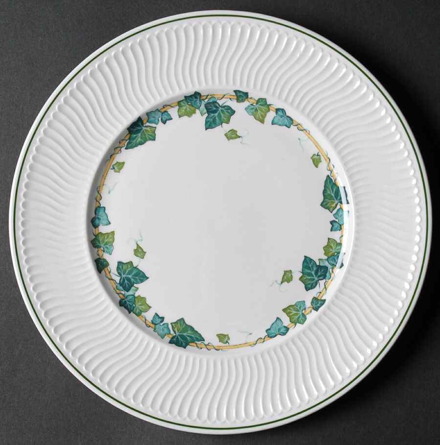 Green Park Salad Plate by Villeroy & Boch-1