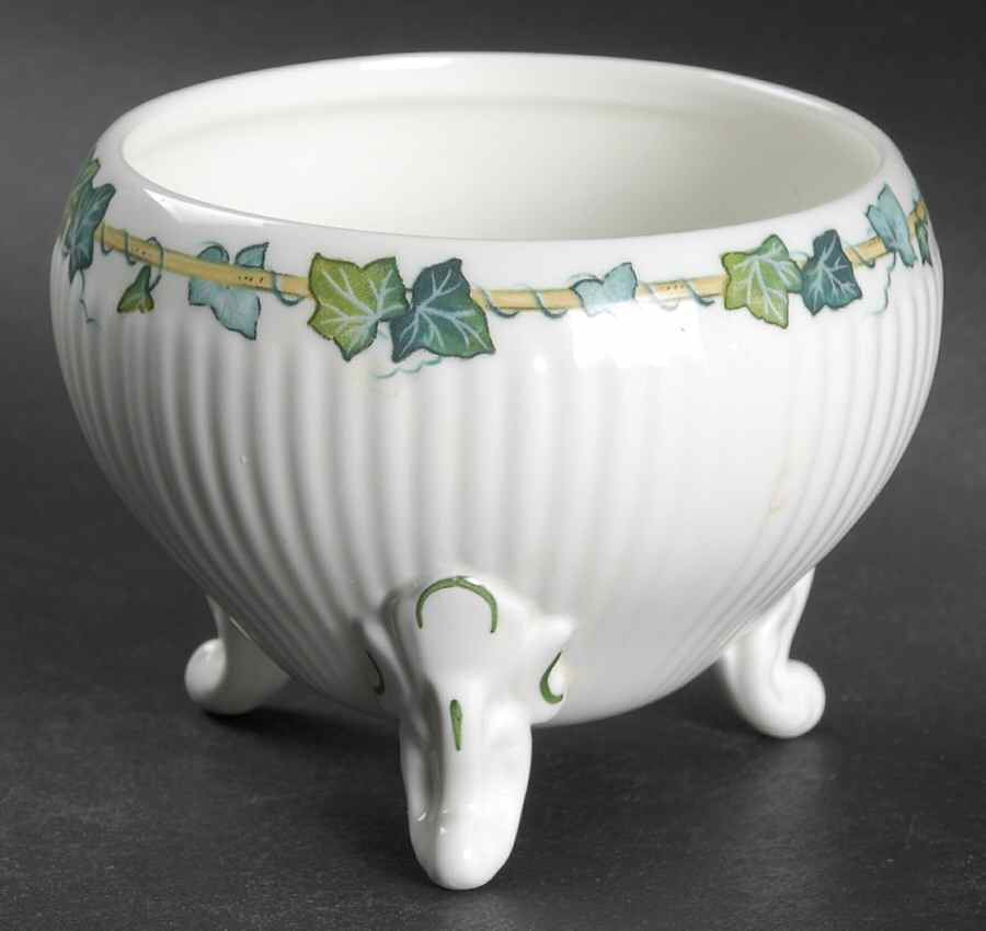Green Park Sugar Bowl No Lid by Villeroy & Boch-1
