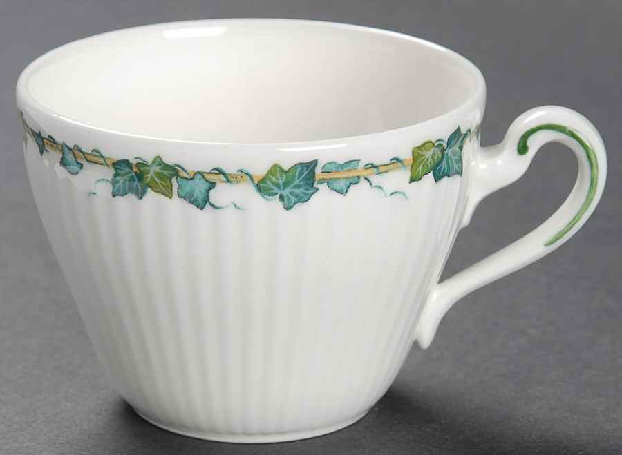 Green Park Flat Demitasse Cup by Villeroy & Boch-1