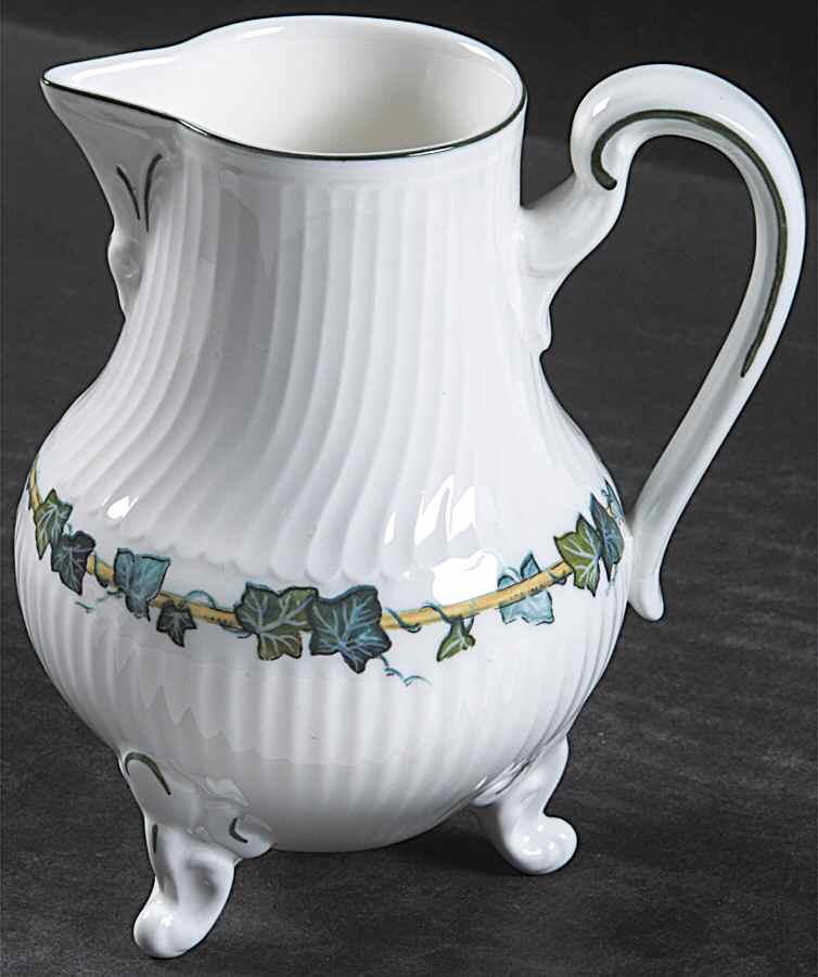 Green Park Creamer by Villeroy & Boch-1