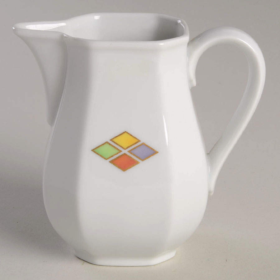 Harlequin Creamer by Villeroy & Boch-1