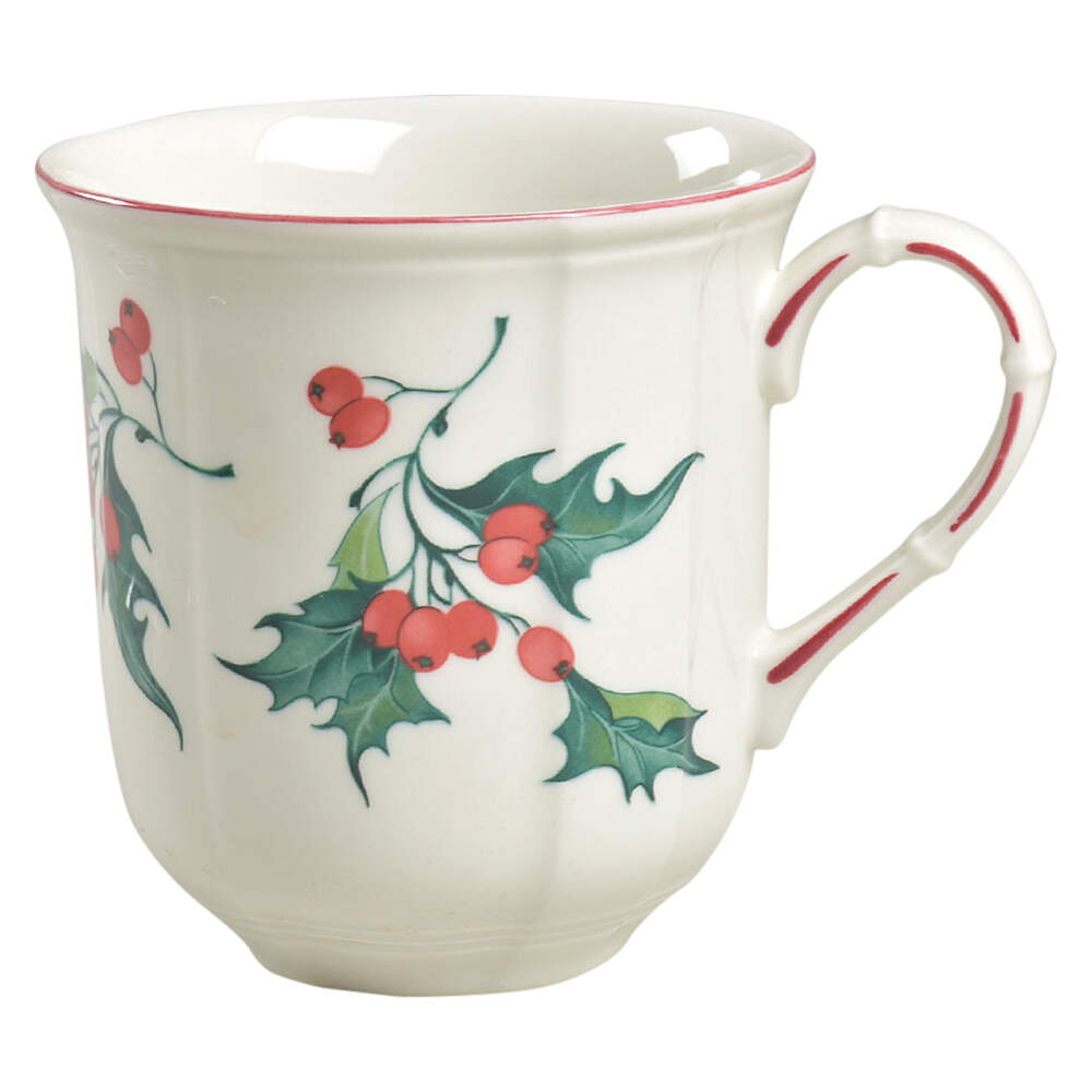 Holly Mug by Villeroy & Boch-1