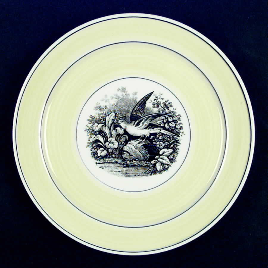 India Luncheon Plate by Villeroy & Boch-1