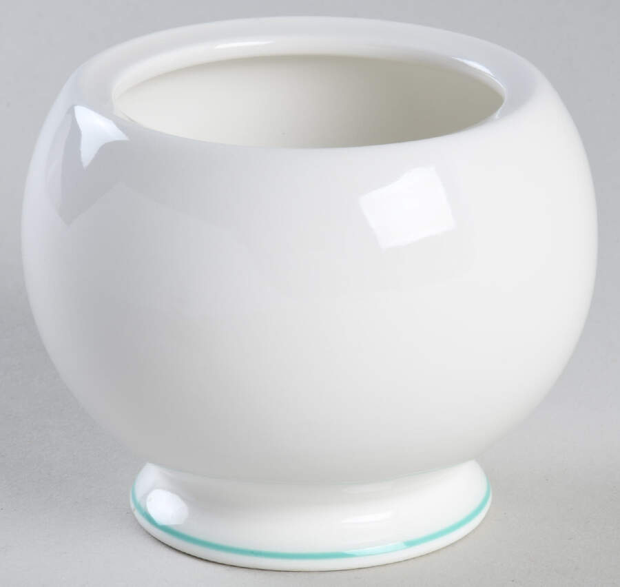 Indian Look Sugar Bowl No Lid by Villeroy & Boch-1