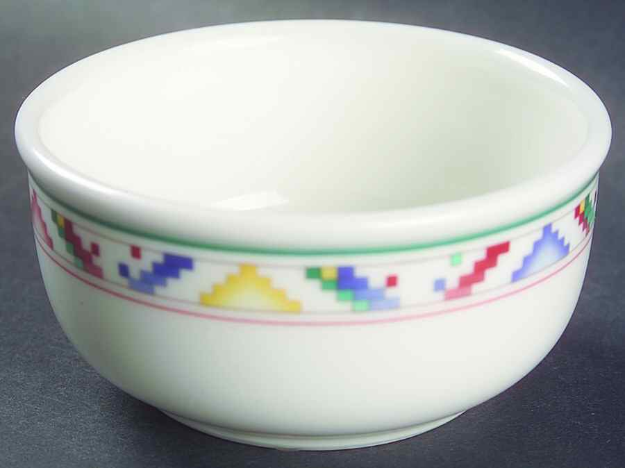 Indian Look Ramekin by Villeroy & Boch-1
