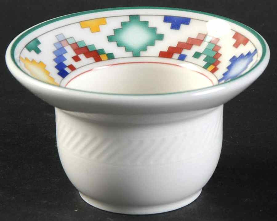 Indian Look Single Egg Cup by Villeroy & Boch-1