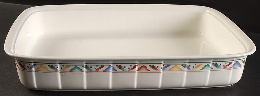 Indian Look 14'' Lasagna by Villeroy & Boch-1