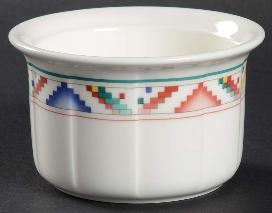 Indian Look Ramekin by Villeroy & Boch-1