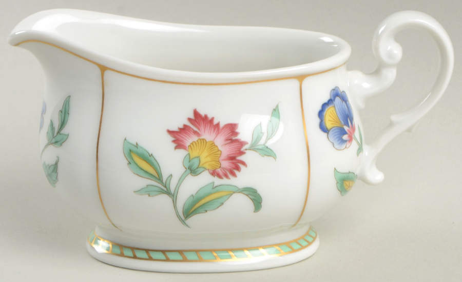Indian Summer Individual Gravy Boat by Villeroy & Boch-1