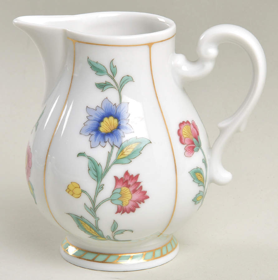 Indian Summer Creamer by Villeroy & Boch-1