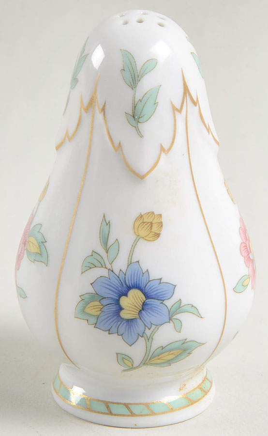 Indian Summer Salt Shaker by Villeroy & Boch-1