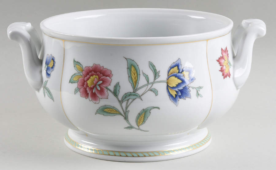 Indian Summer Tureen No Lid by Villeroy & Boch-1