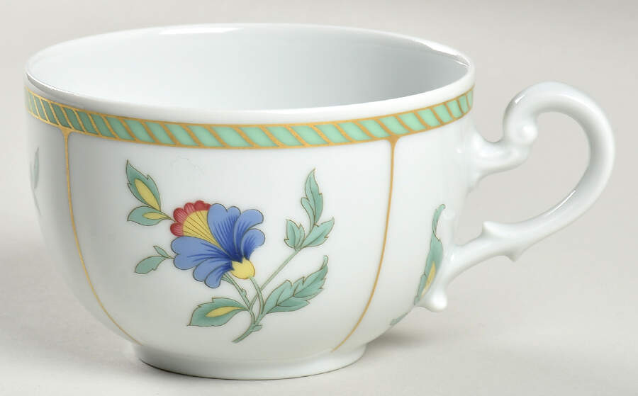 Indian Summer Breakfast Cup by Villeroy & Boch-1