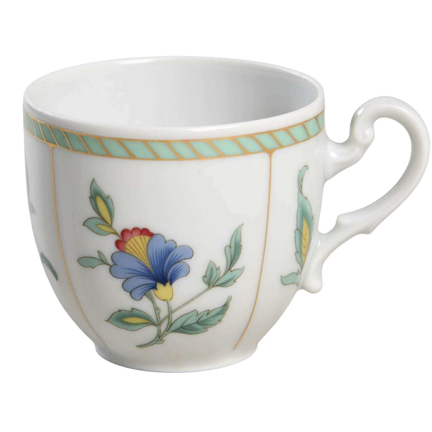 Indian Summer Flat Cup by Villeroy & Boch-1
