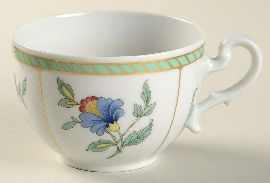 Indian Summer Flat Cup by Villeroy & Boch-1