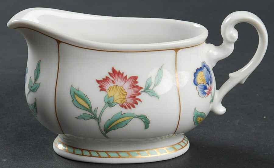 Indian Summer Open Butter Sauce by Villeroy & Boch-1