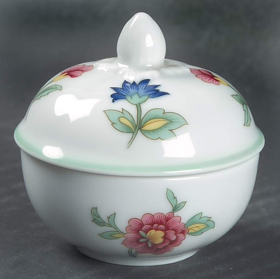Indian Summer Pill Box by Villeroy & Boch-1
