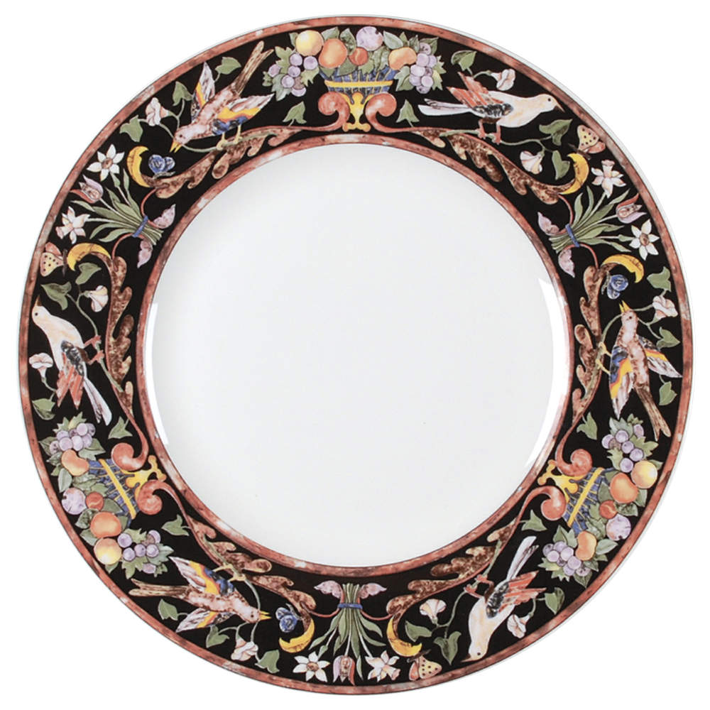 Intarsia Salad Plate by Villeroy & Boch-1
