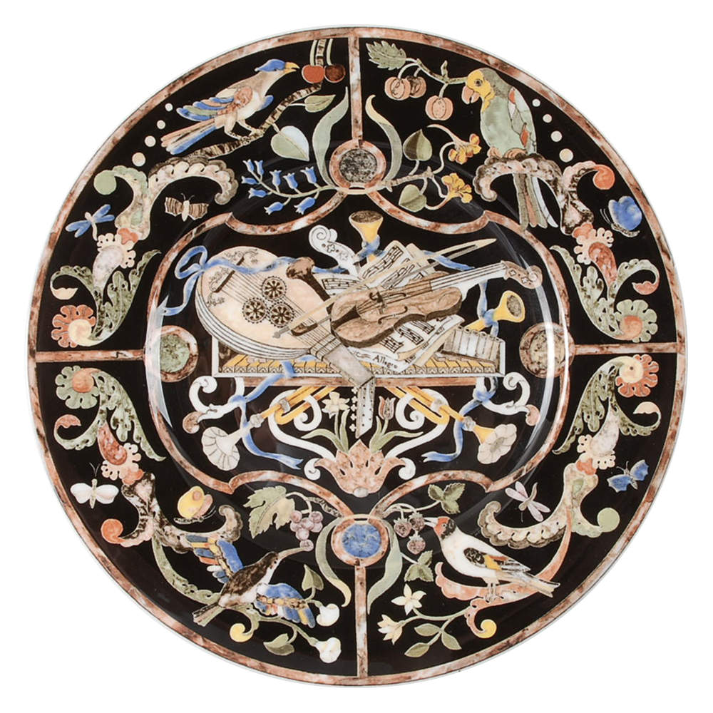 Intarsia Accent Salad Plate by Villeroy & Boch-1