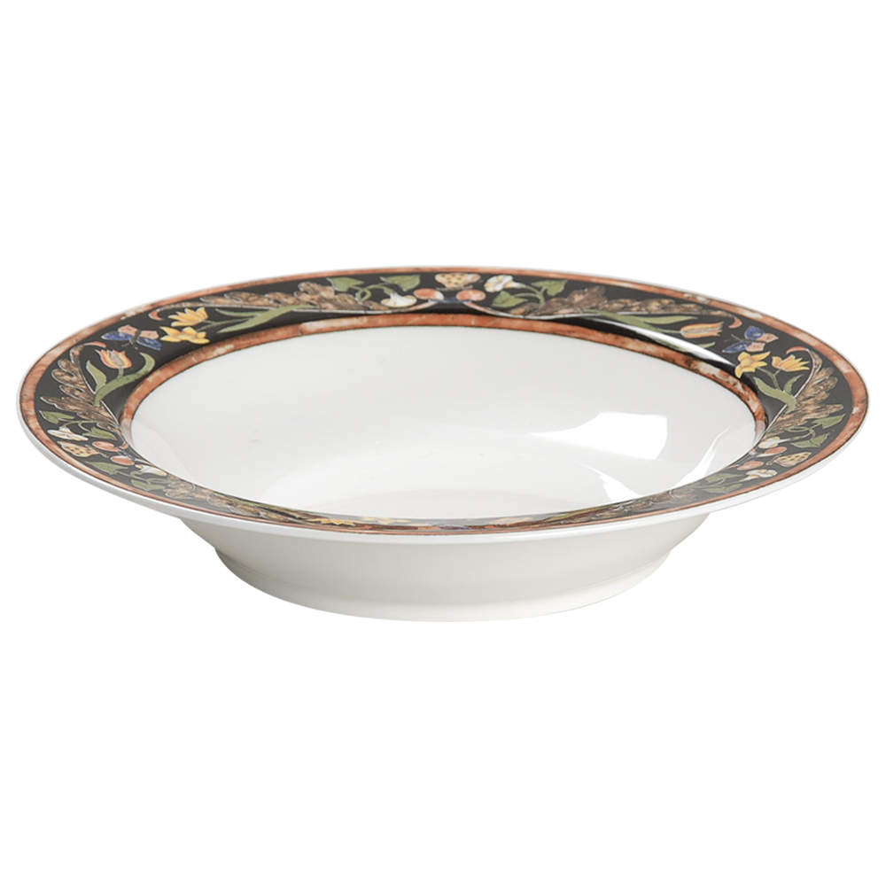Intarsia Rim Cereal Bowl by Villeroy & Boch-1