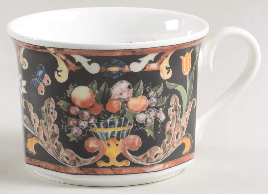 Intarsia Flat Cup by Villeroy & Boch-1