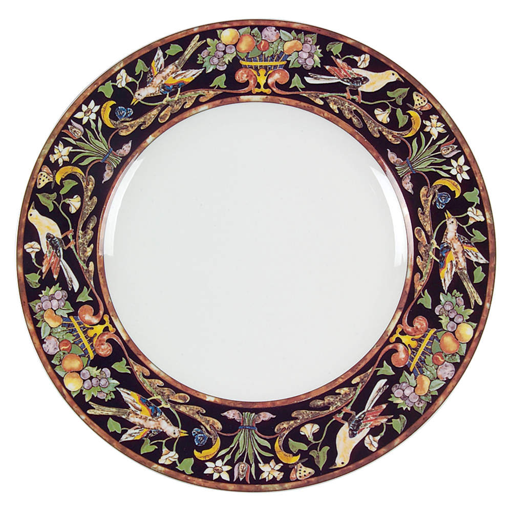 Intarsia Dinner Plate by Villeroy & Boch-1