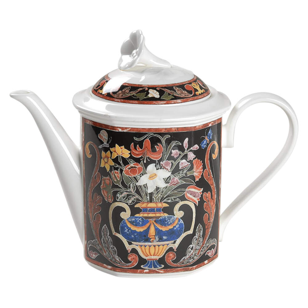 Intarsia Coffee Pot & Lid by Villeroy & Boch-1