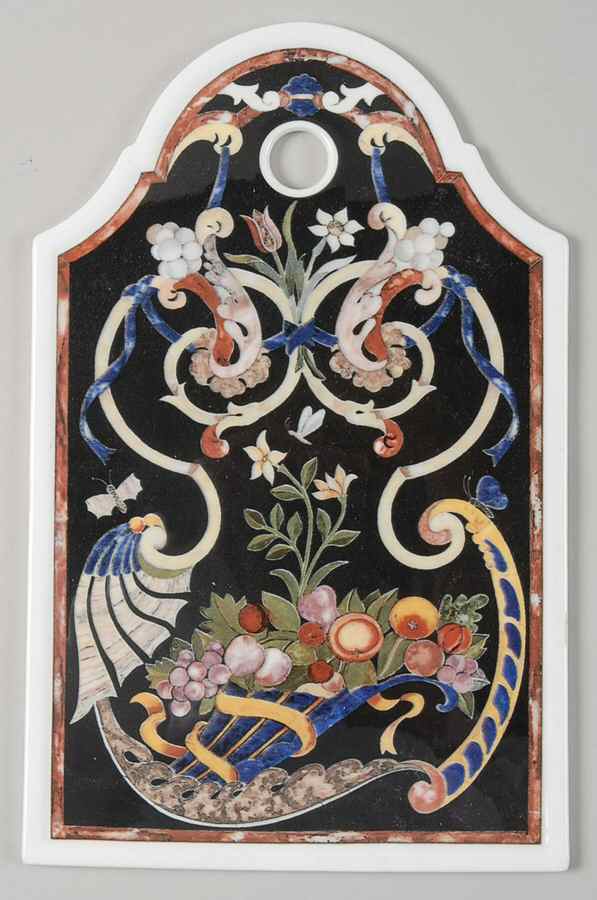 Intarsia Cheese and Cracker Board by Villeroy & Boch-1