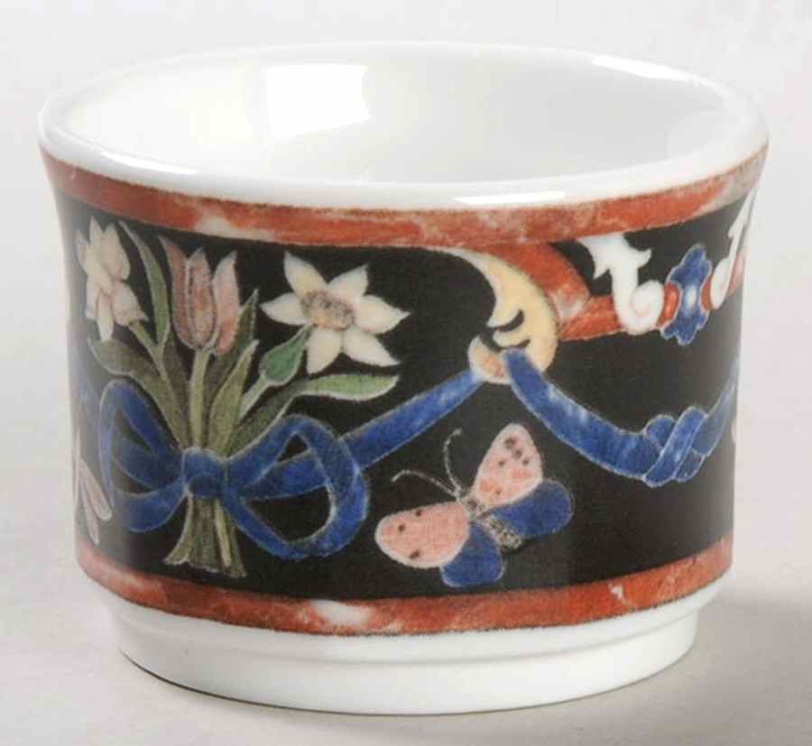 Intarsia Single Egg Cup by Villeroy & Boch-1