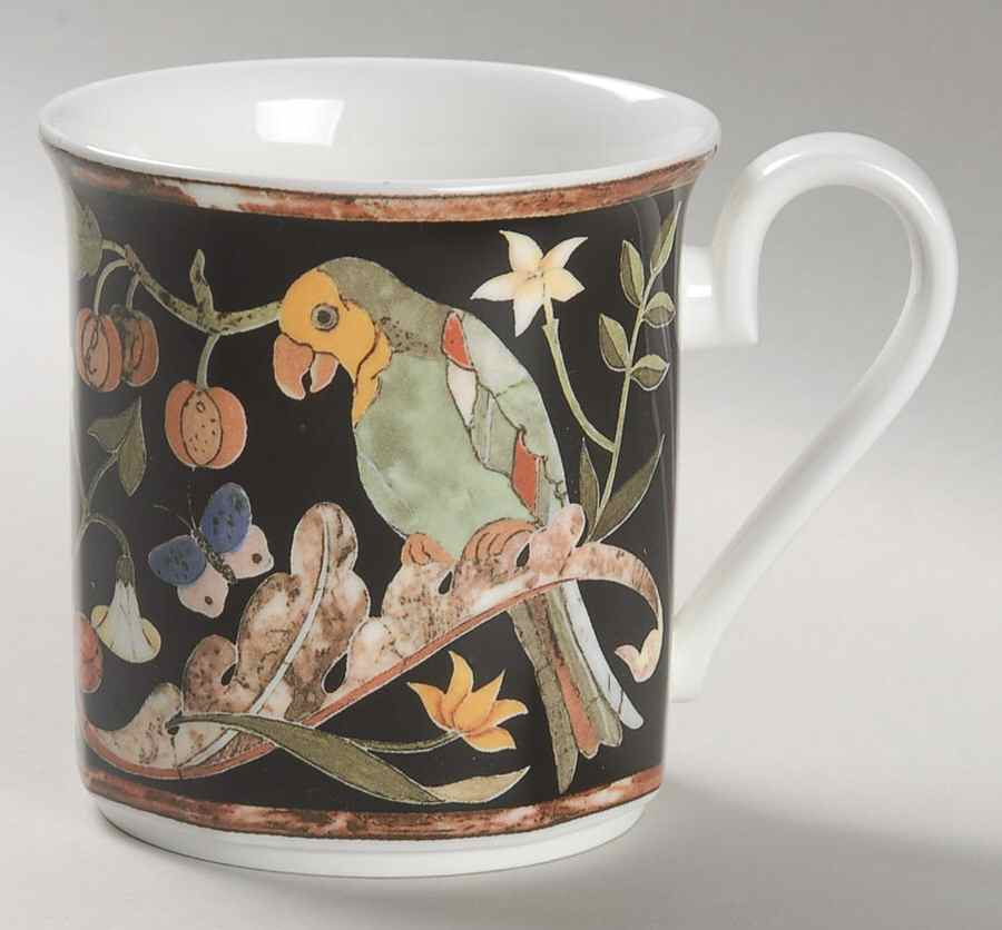 Intarsia Mug by Villeroy & Boch-1