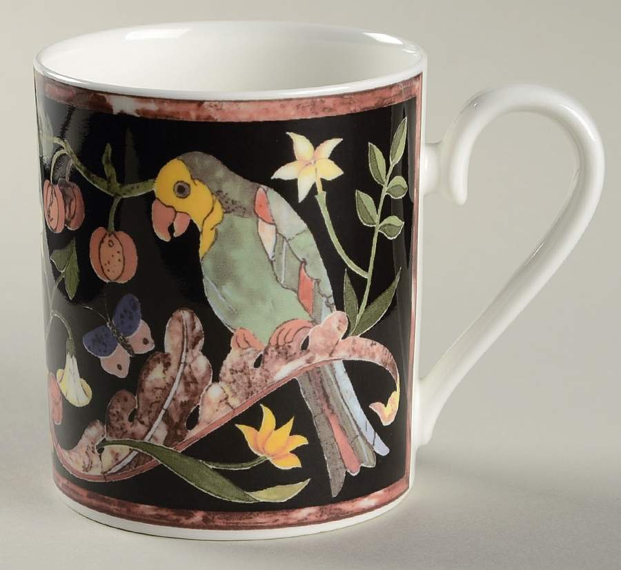 Intarsia Mug by Villeroy & Boch-1